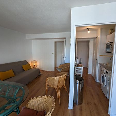 Arcachon Centre: Beau T2 53M² Avec Terrasse, Parking, Ascenseur, Proche Plage Et Commerces - Fr-1-420-93 Экстерьер фото